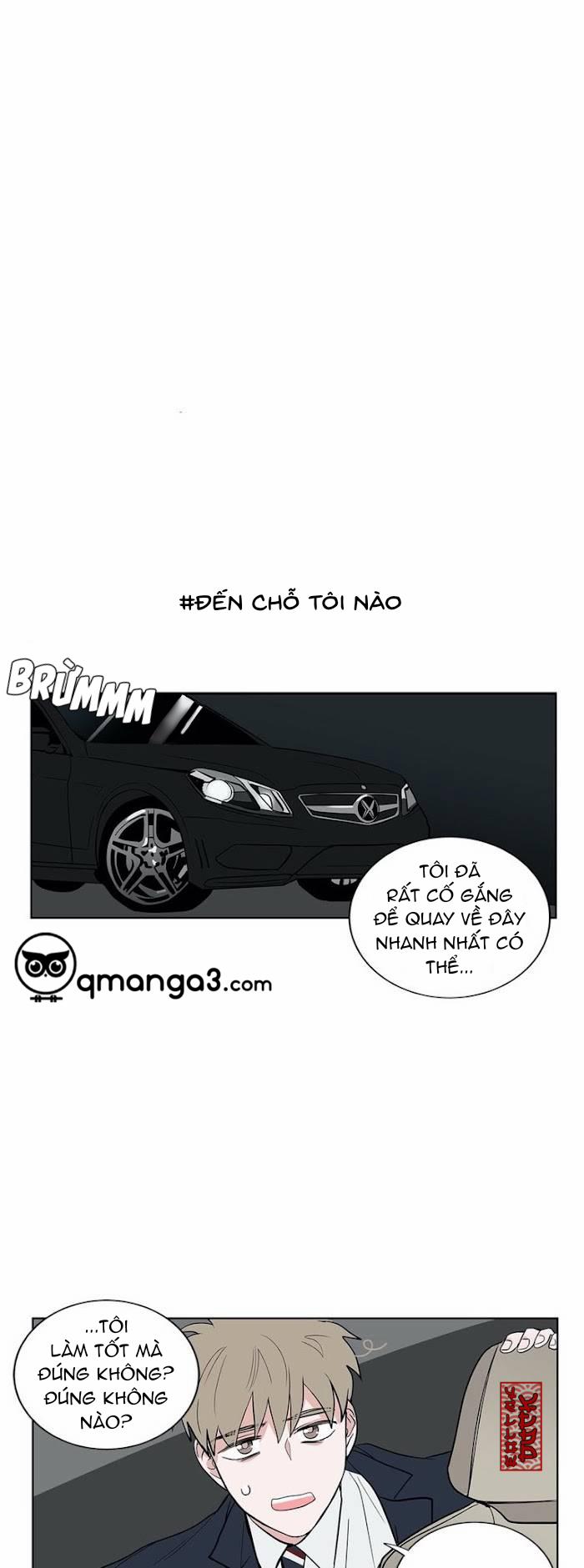 Bộ Cà Vạt Của Mew Và Yang 11 trang 14