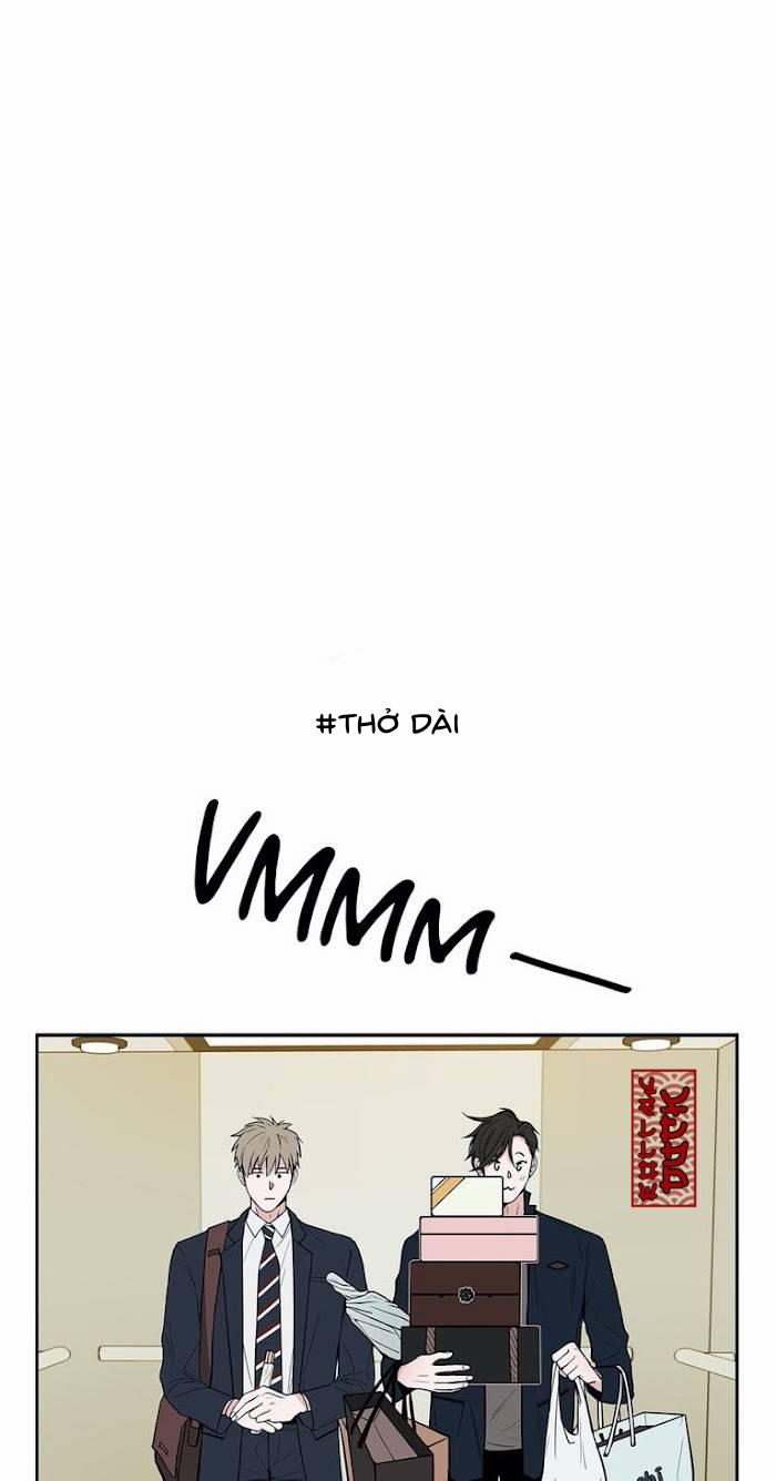 Bộ Cà Vạt Của Mew Và Yang 11 trang 17
