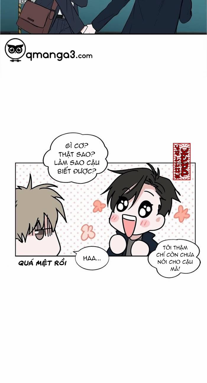 Bộ Cà Vạt Của Mew Và Yang 11 trang 4