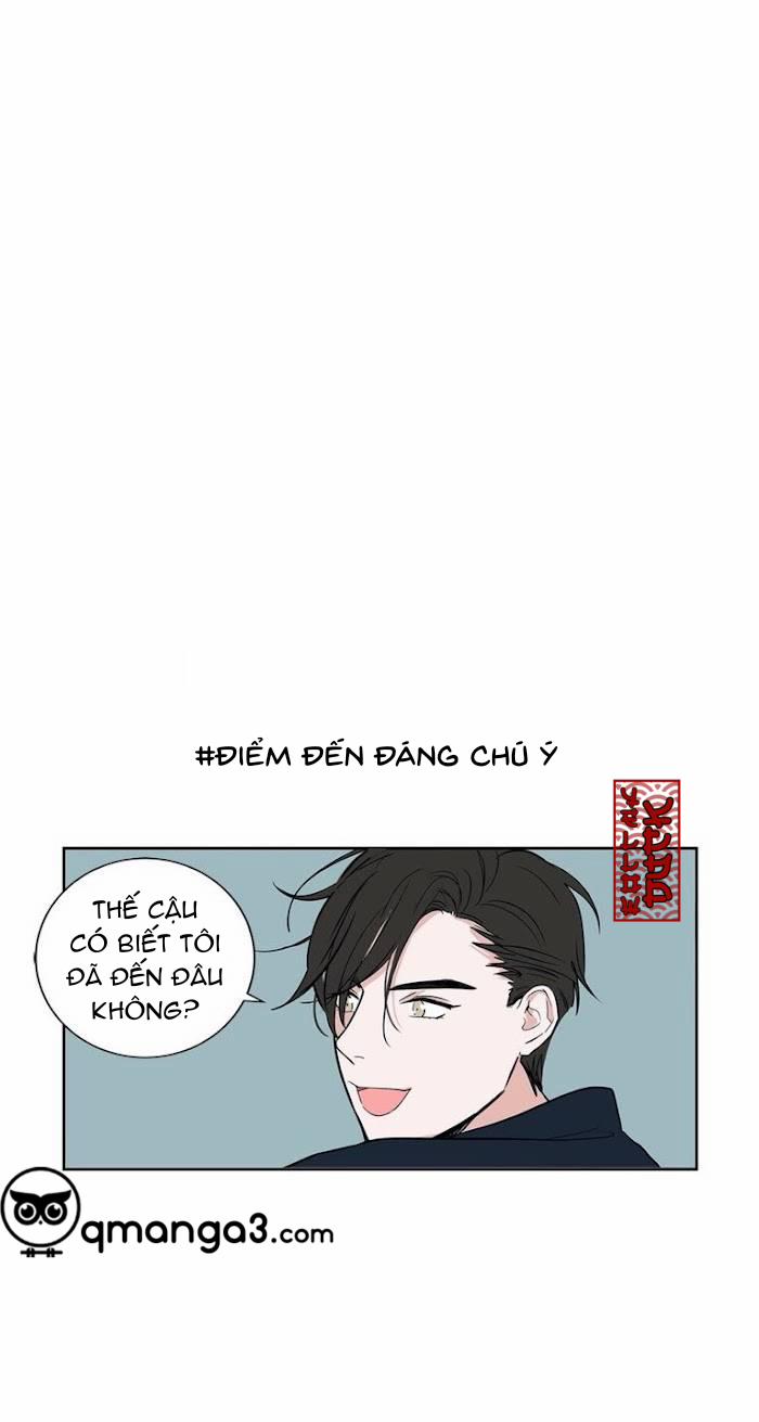 Bộ Cà Vạt Của Mew Và Yang 11 trang 5