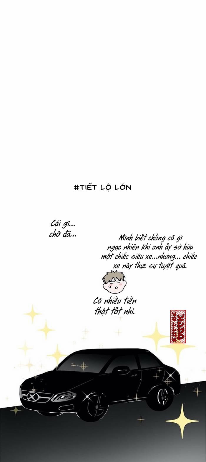 Bộ Cà Vạt Của Mew Và Yang 11 trang 8