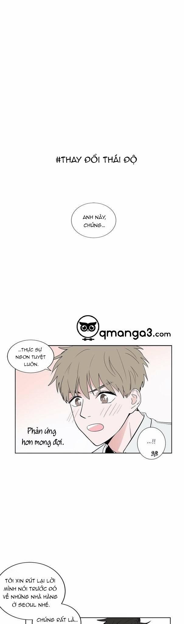 Bộ Cà Vạt Của Mew Và Yang 12 trang 11