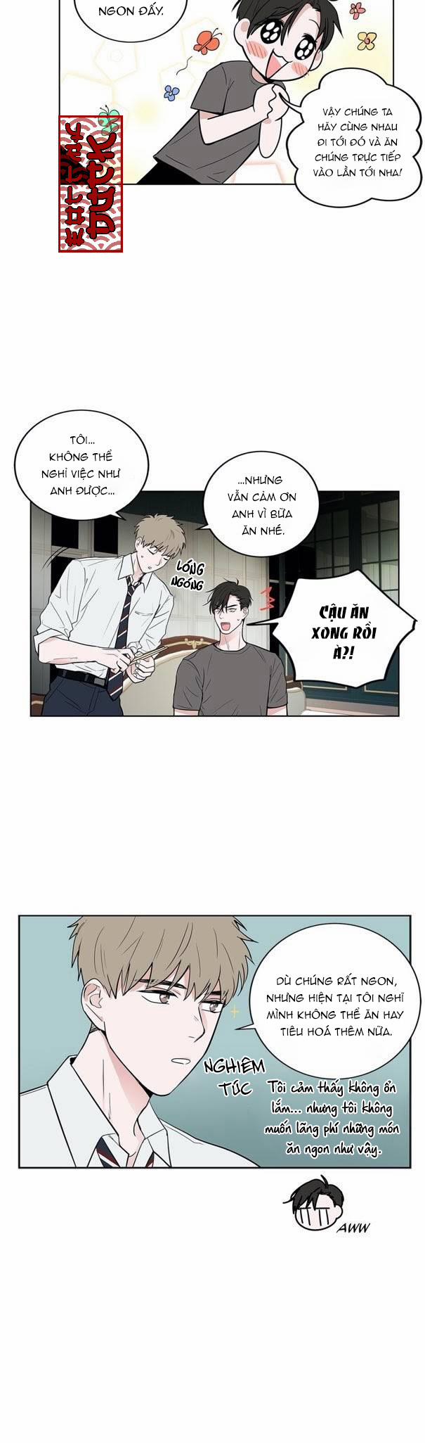 Bộ Cà Vạt Của Mew Và Yang 12 trang 12