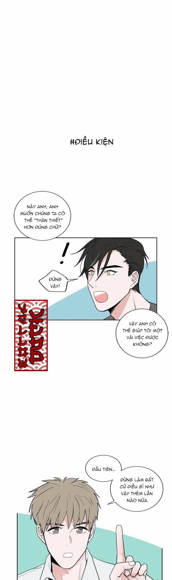 Bộ Cà Vạt Của Mew Và Yang 12 trang 13