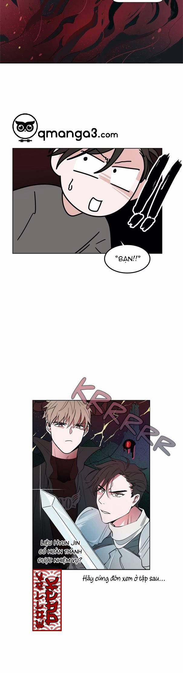 Bộ Cà Vạt Của Mew Và Yang 12 trang 16