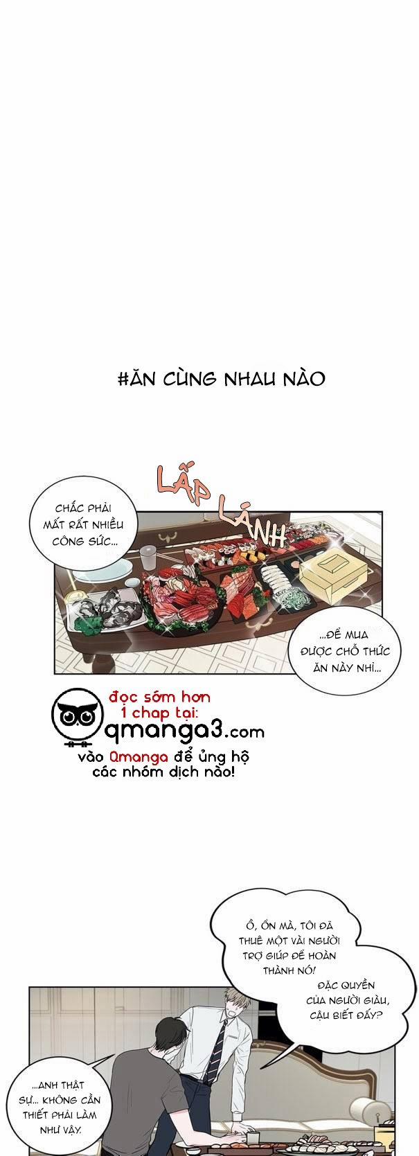 Bộ Cà Vạt Của Mew Và Yang 12 trang 3