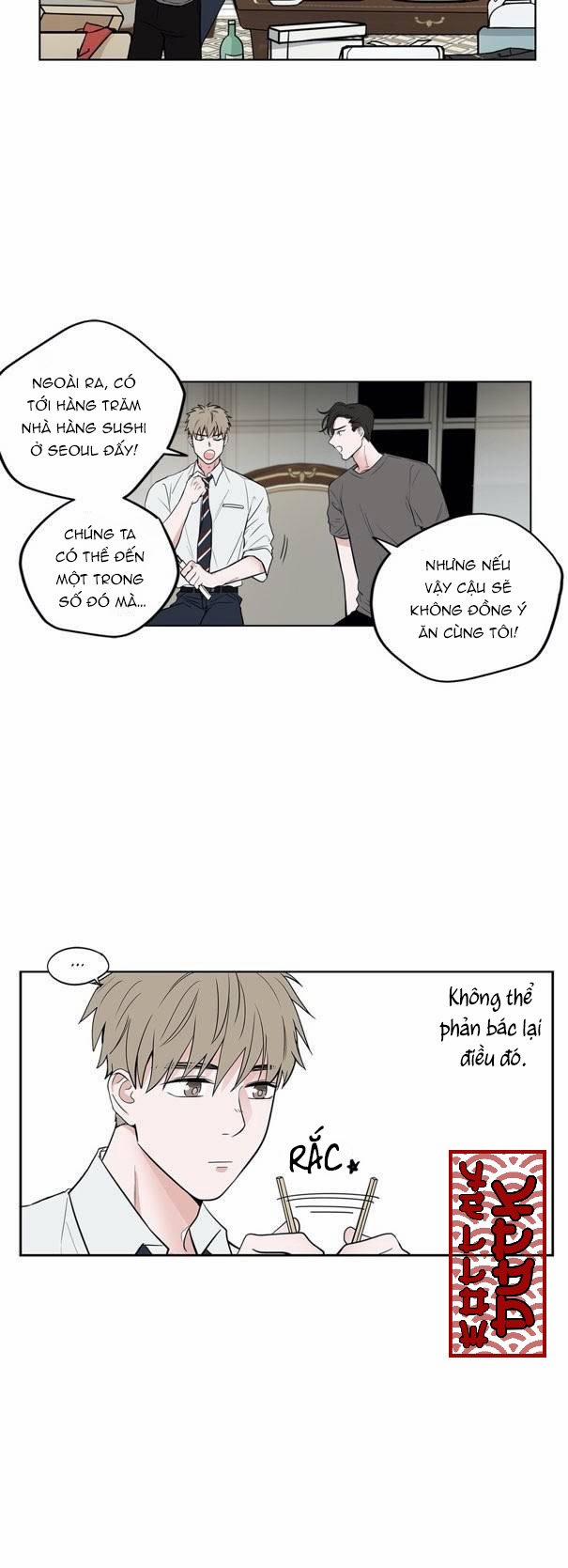 Bộ Cà Vạt Của Mew Và Yang 12 trang 4