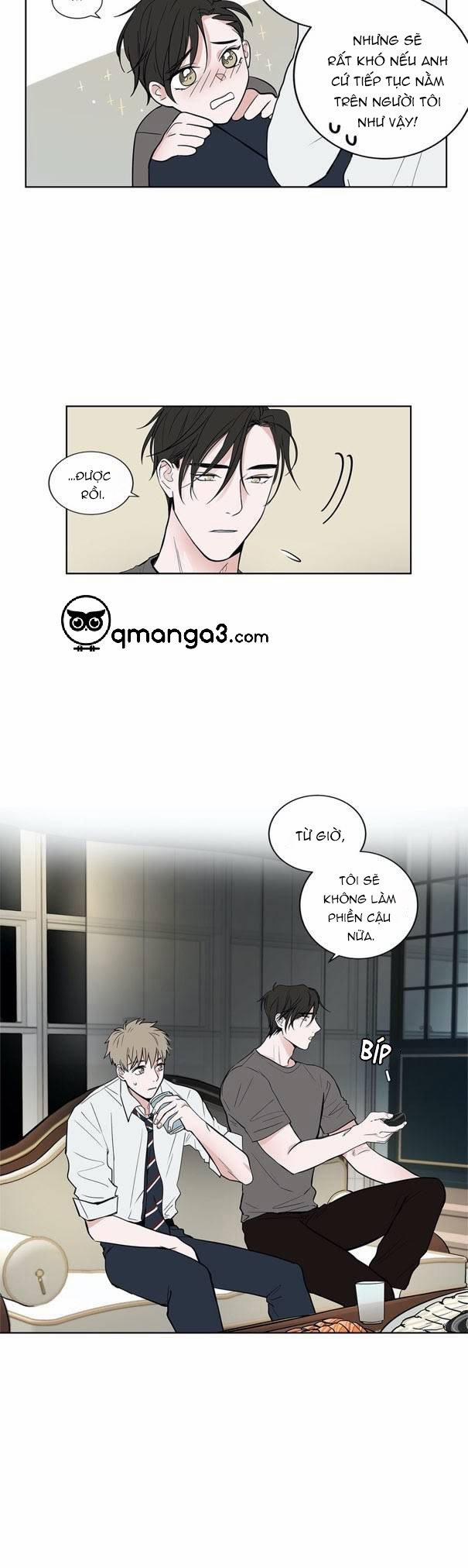 Bộ Cà Vạt Của Mew Và Yang 12 trang 8