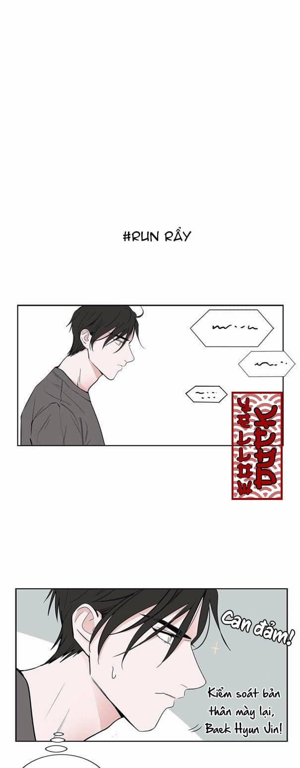 Bộ Cà Vạt Của Mew Và Yang 12 trang 9