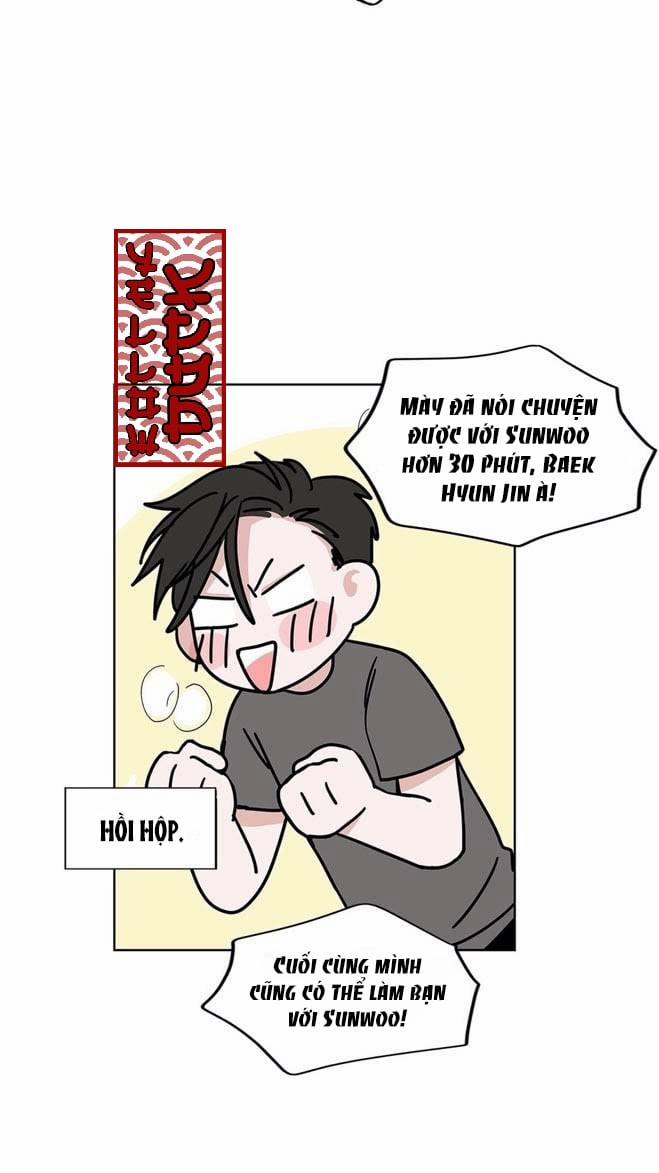 Bộ Cà Vạt Của Mew Và Yang 13 trang 11