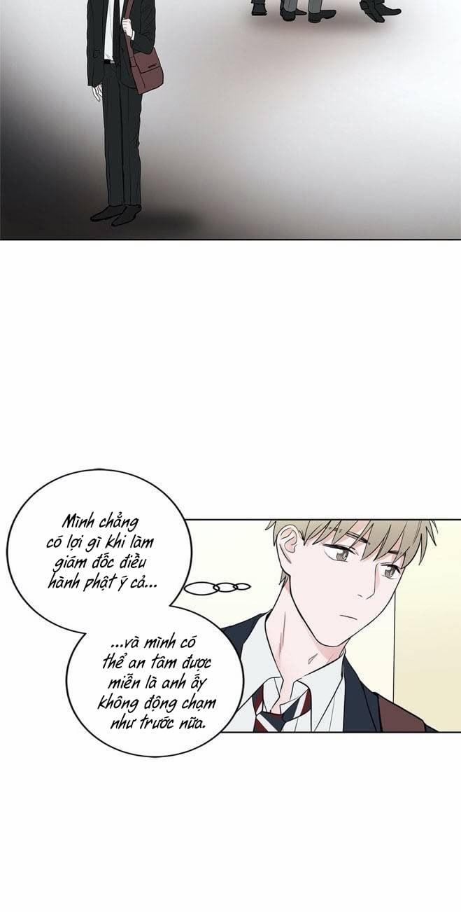 Bộ Cà Vạt Của Mew Và Yang 13 trang 16