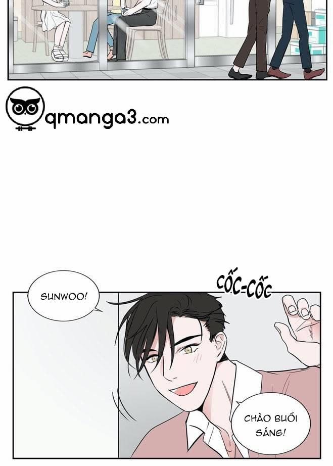 Bộ Cà Vạt Của Mew Và Yang 13 trang 19