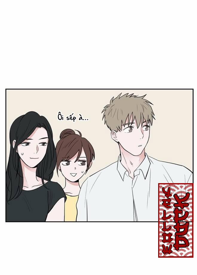 Bộ Cà Vạt Của Mew Và Yang 13 trang 20