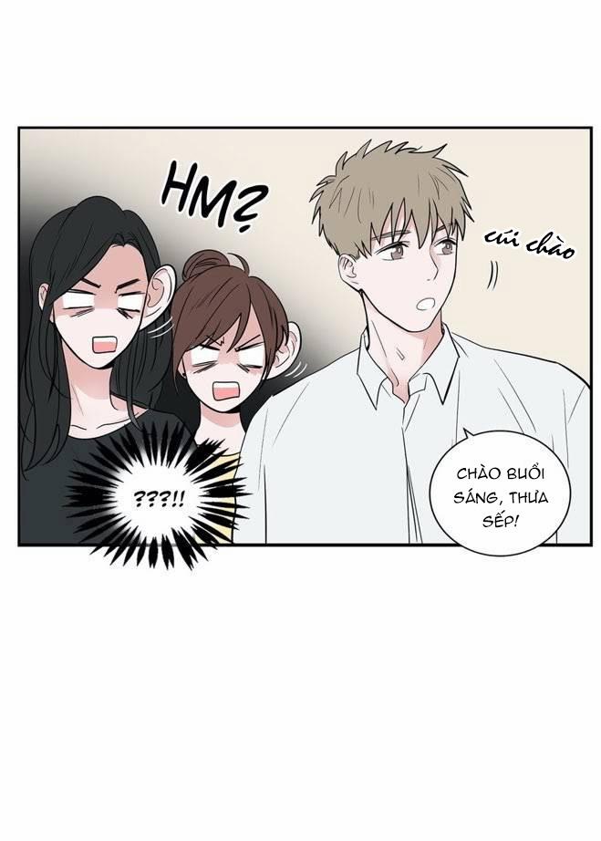 Bộ Cà Vạt Của Mew Và Yang 13 trang 21