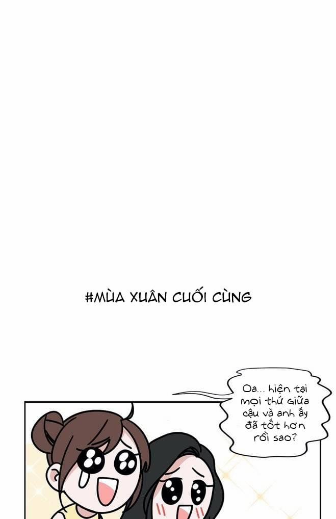 Bộ Cà Vạt Của Mew Và Yang 13 trang 22