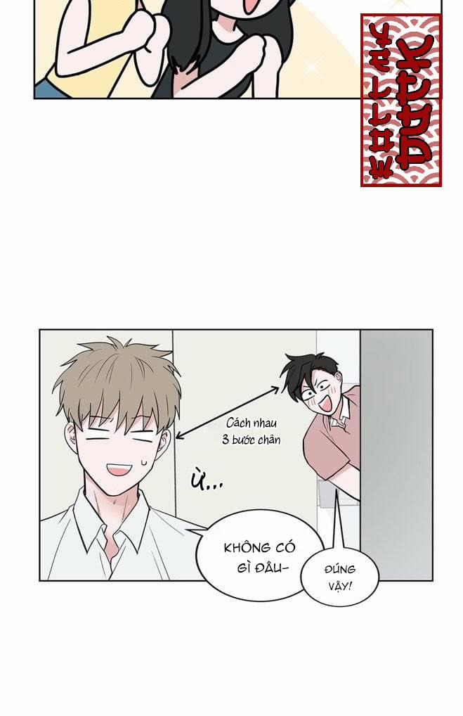 Bộ Cà Vạt Của Mew Và Yang 13 trang 23