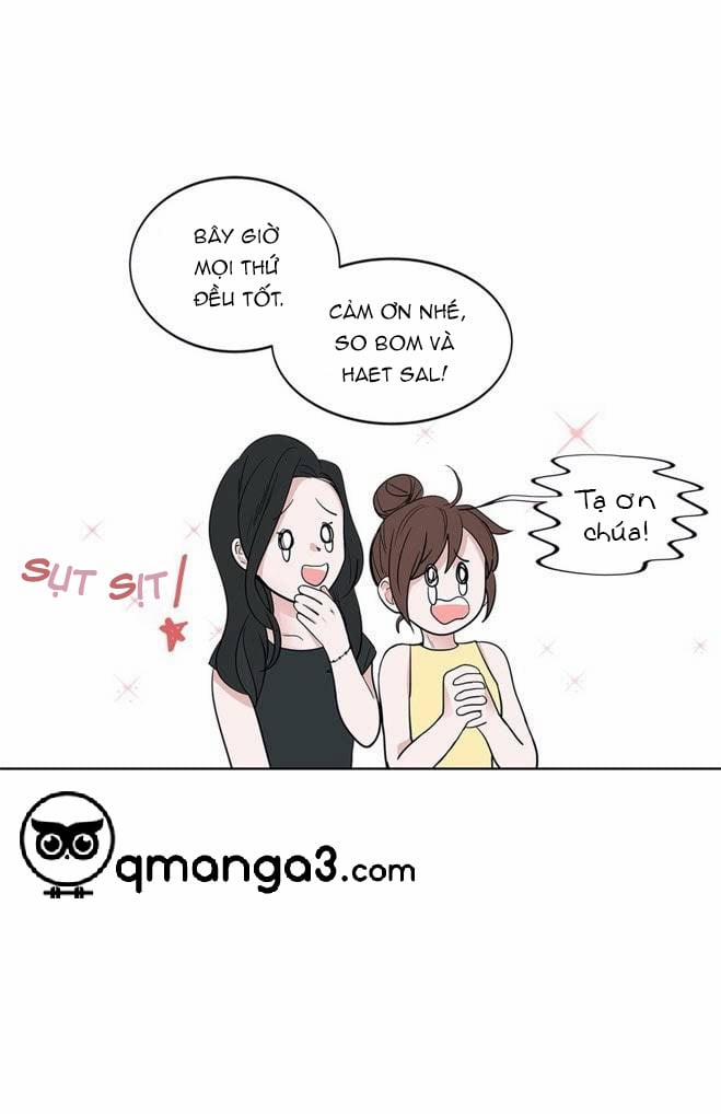 Bộ Cà Vạt Của Mew Và Yang 13 trang 24