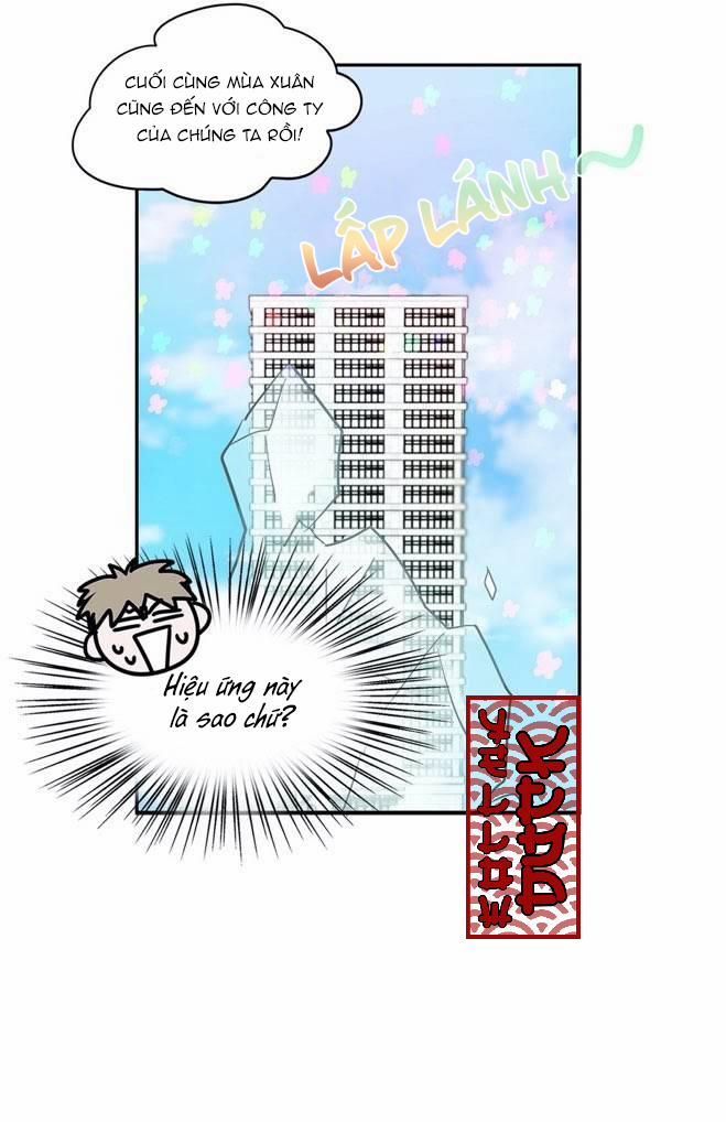 Bộ Cà Vạt Của Mew Và Yang 13 trang 25