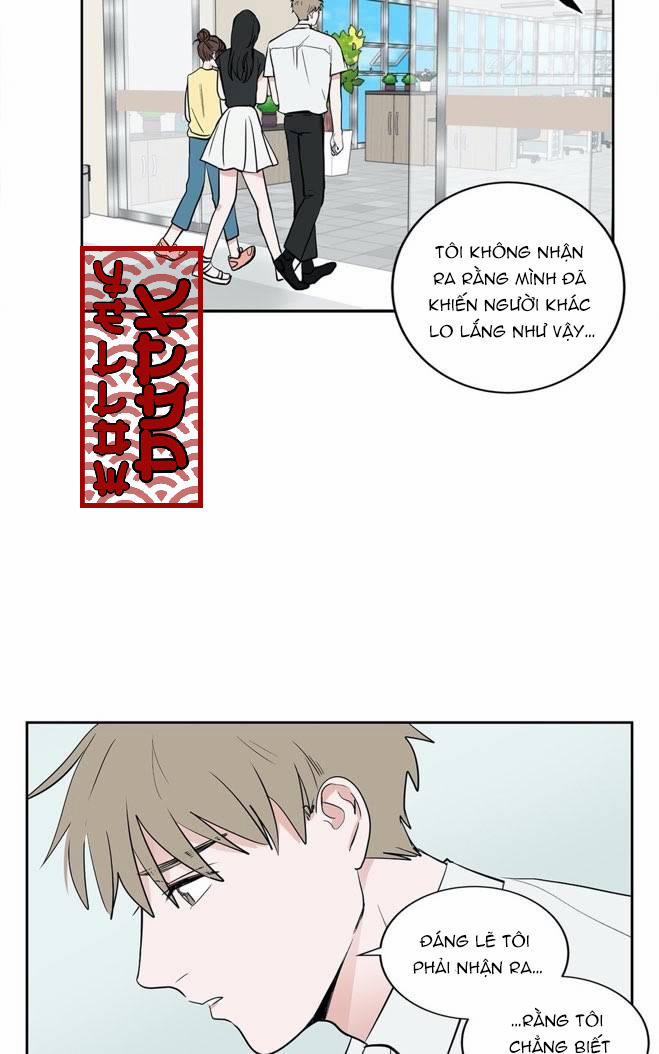 Bộ Cà Vạt Của Mew Và Yang 13 trang 27