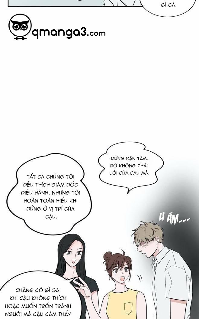 Bộ Cà Vạt Của Mew Và Yang 13 trang 28