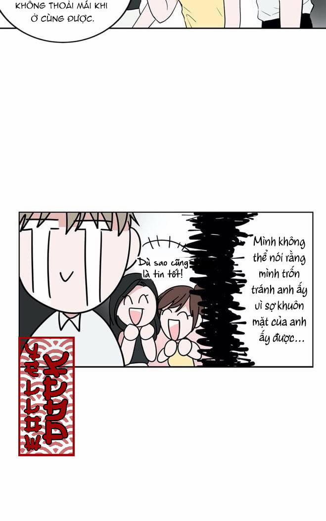 Bộ Cà Vạt Của Mew Và Yang 13 trang 29