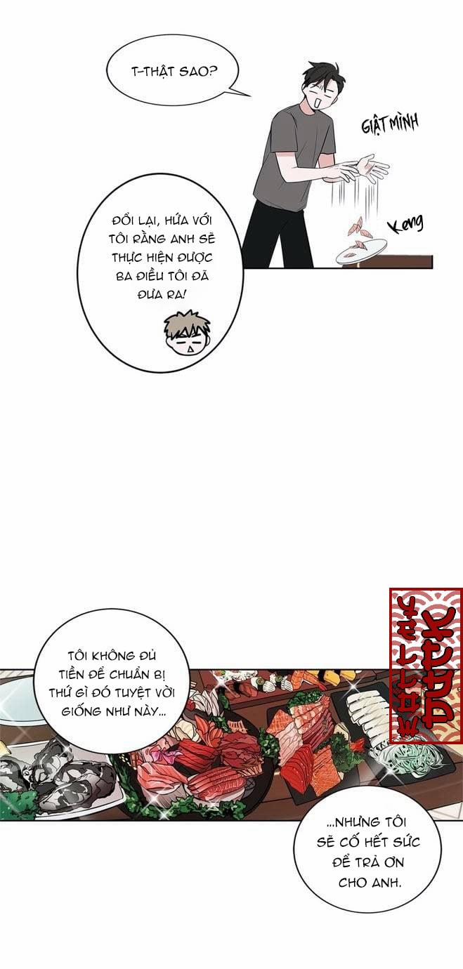 Bộ Cà Vạt Của Mew Và Yang 13 trang 3