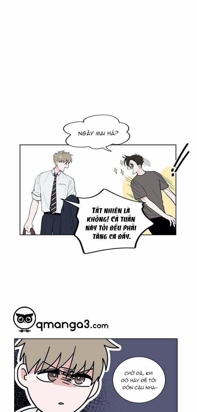 Bộ Cà Vạt Của Mew Và Yang 13 trang 4