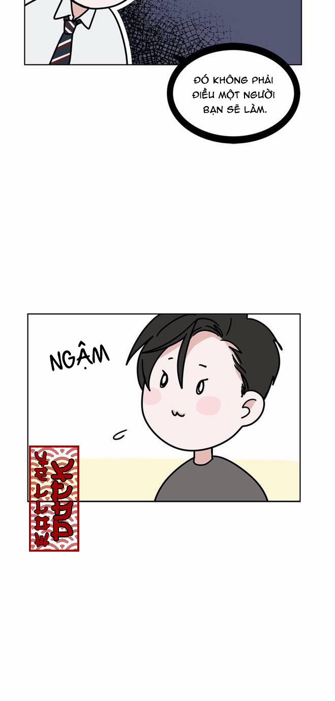 Bộ Cà Vạt Của Mew Và Yang 13 trang 5