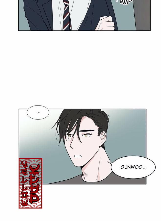 Bộ Cà Vạt Của Mew Và Yang 13 trang 7