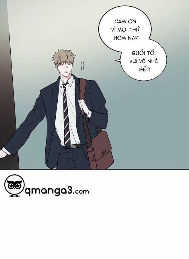 Bộ Cà Vạt Của Mew Và Yang 13 trang 9