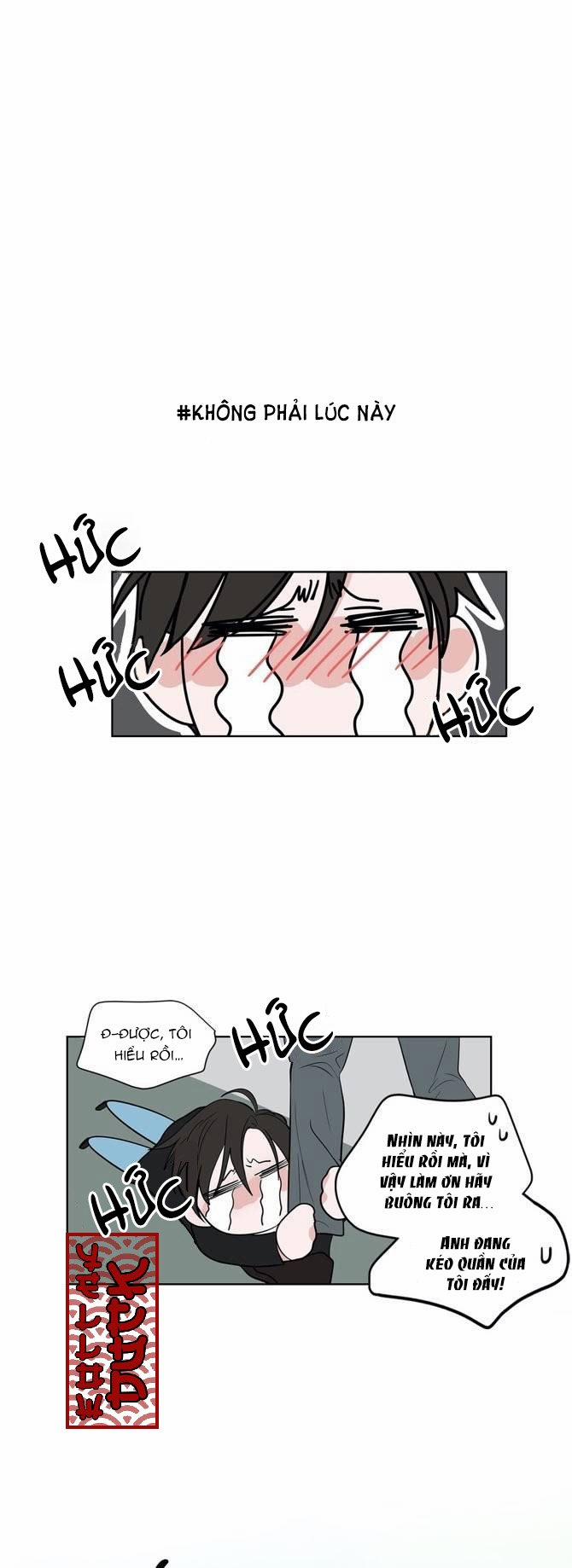 Bộ Cà Vạt Của Mew Và Yang 14 trang 10