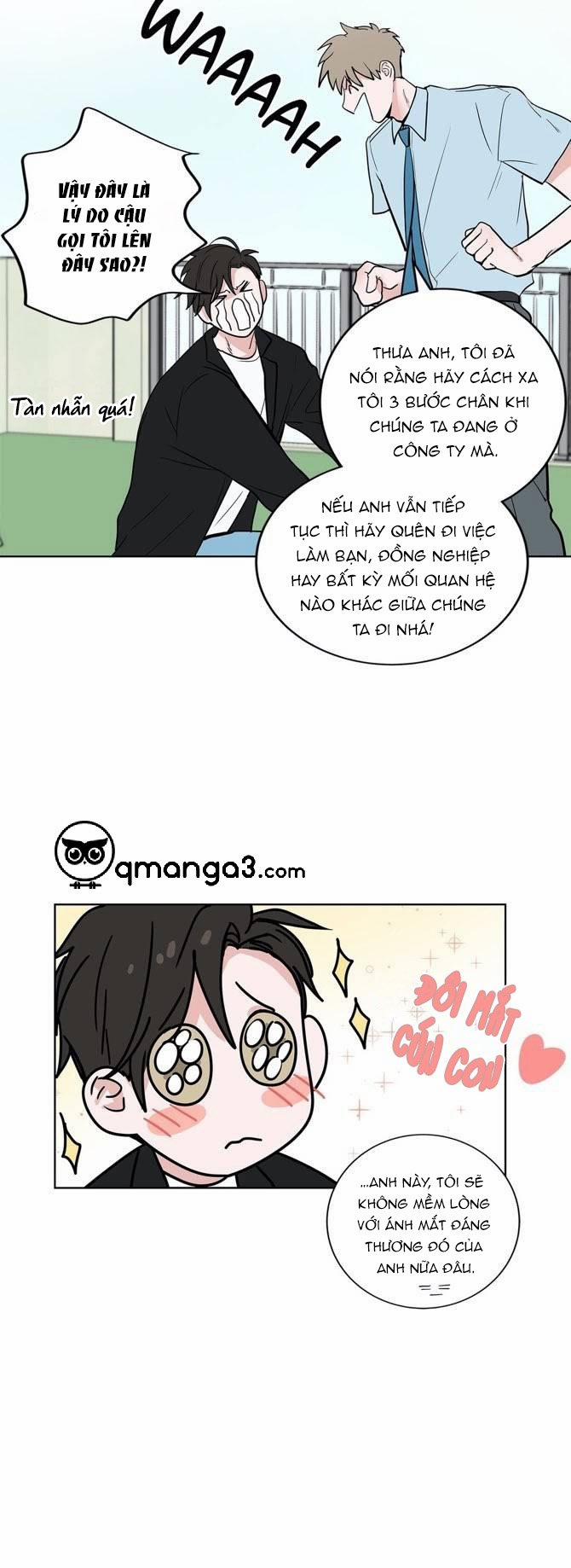 Bộ Cà Vạt Của Mew Và Yang 14 trang 11