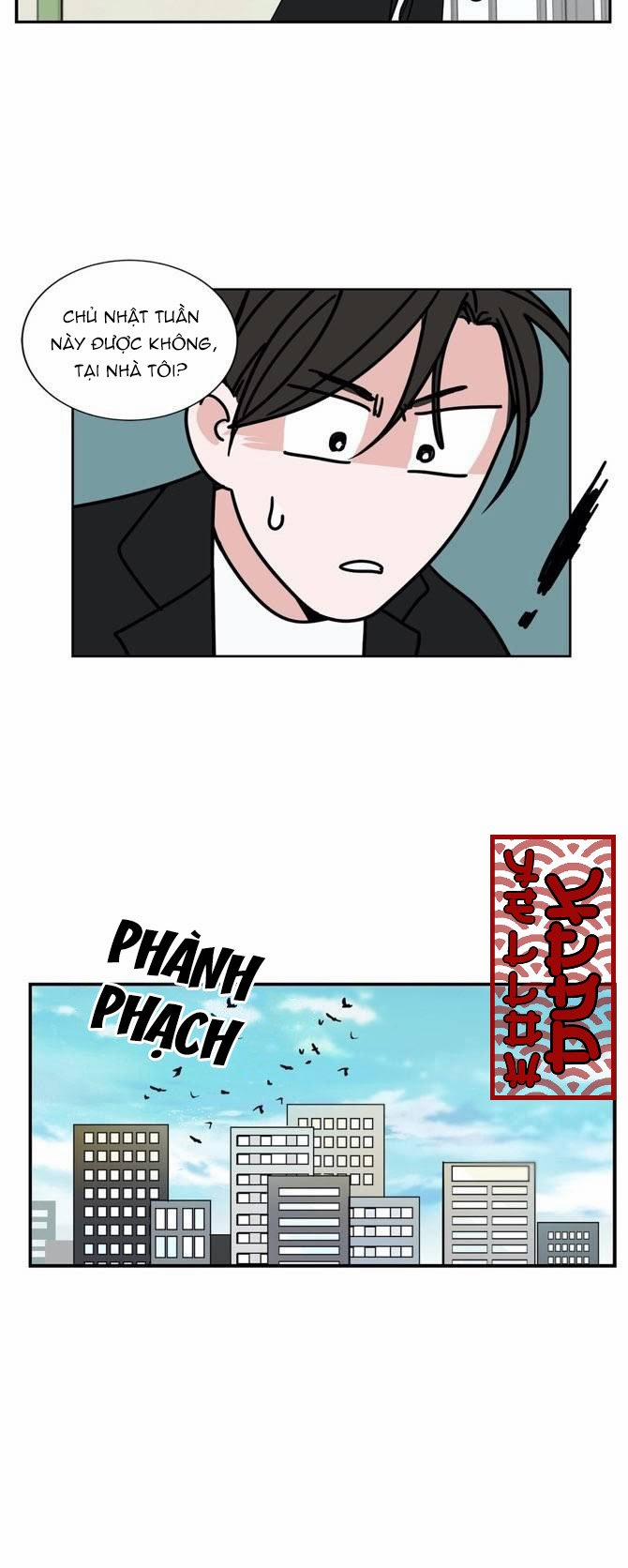 Bộ Cà Vạt Của Mew Và Yang 14 trang 13