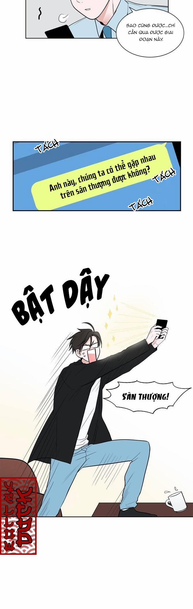 Bộ Cà Vạt Của Mew Và Yang 14 trang 3