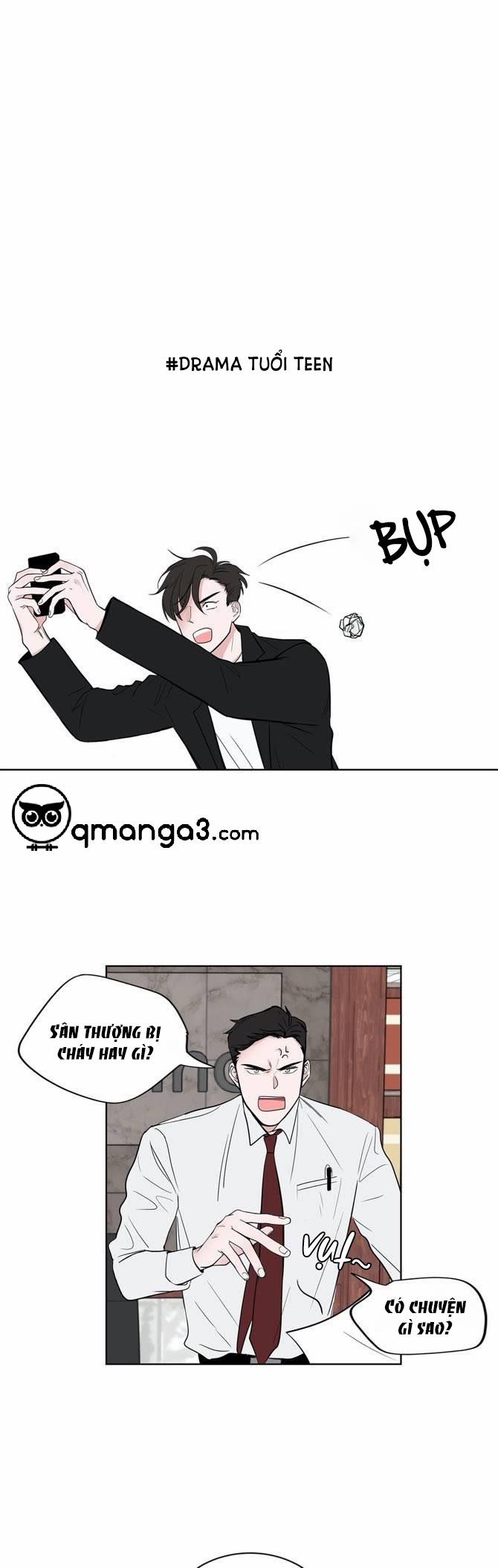 Bộ Cà Vạt Của Mew Và Yang 14 trang 4