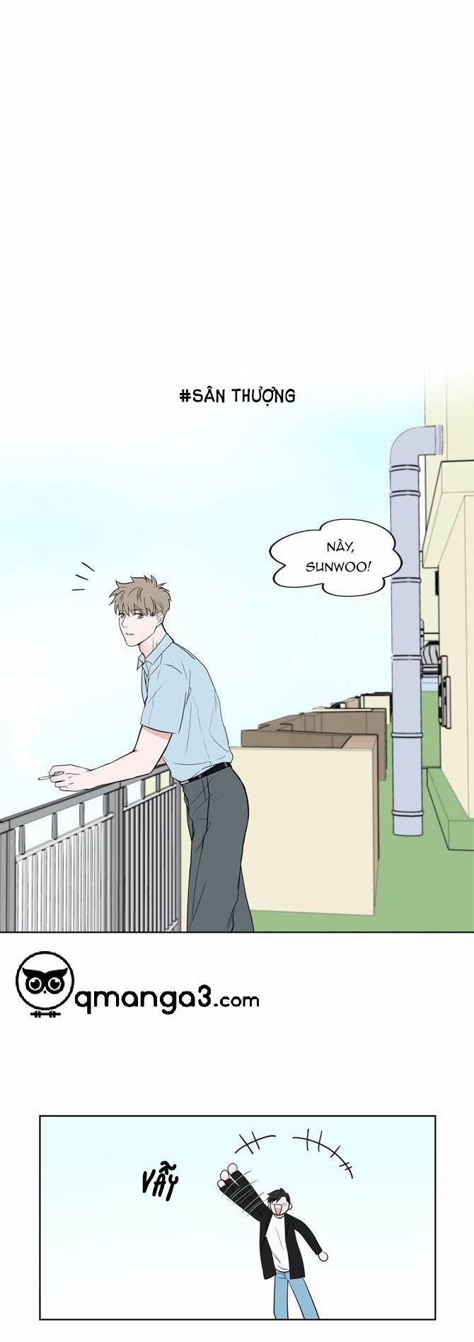 Bộ Cà Vạt Của Mew Và Yang 14 trang 6