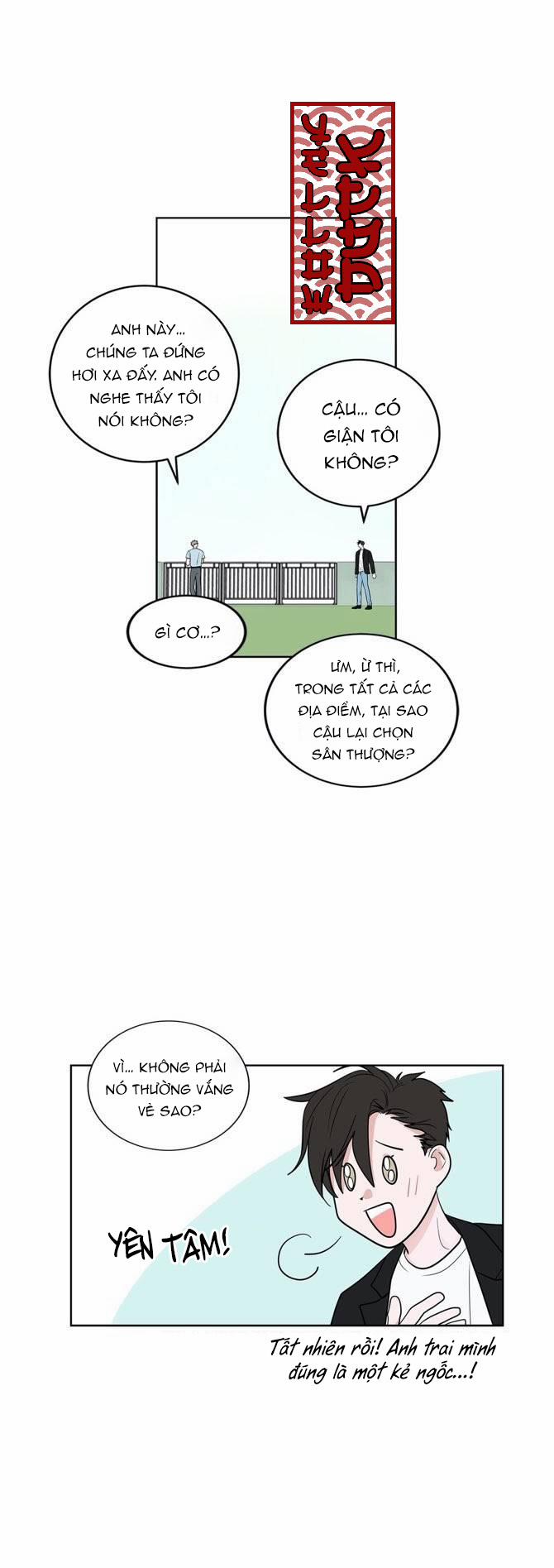 Bộ Cà Vạt Của Mew Và Yang 14 trang 7