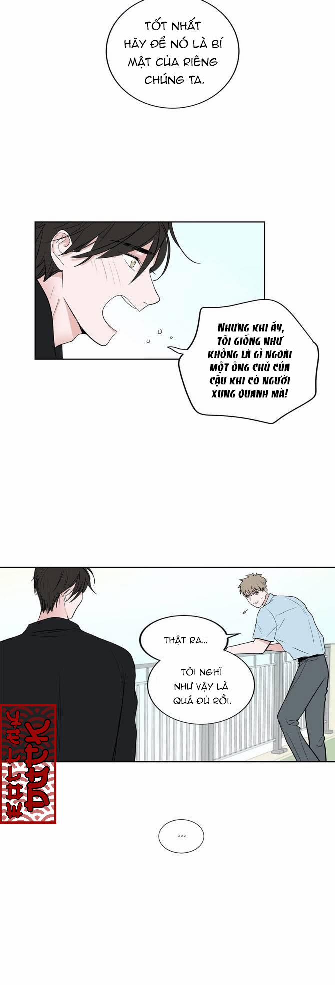 Bộ Cà Vạt Của Mew Và Yang 14 trang 9