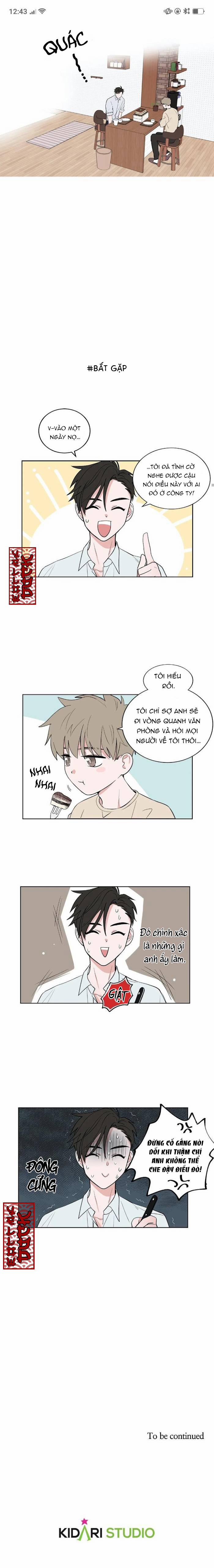 Bộ Cà Vạt Của Mew Và Yang 15 trang 4