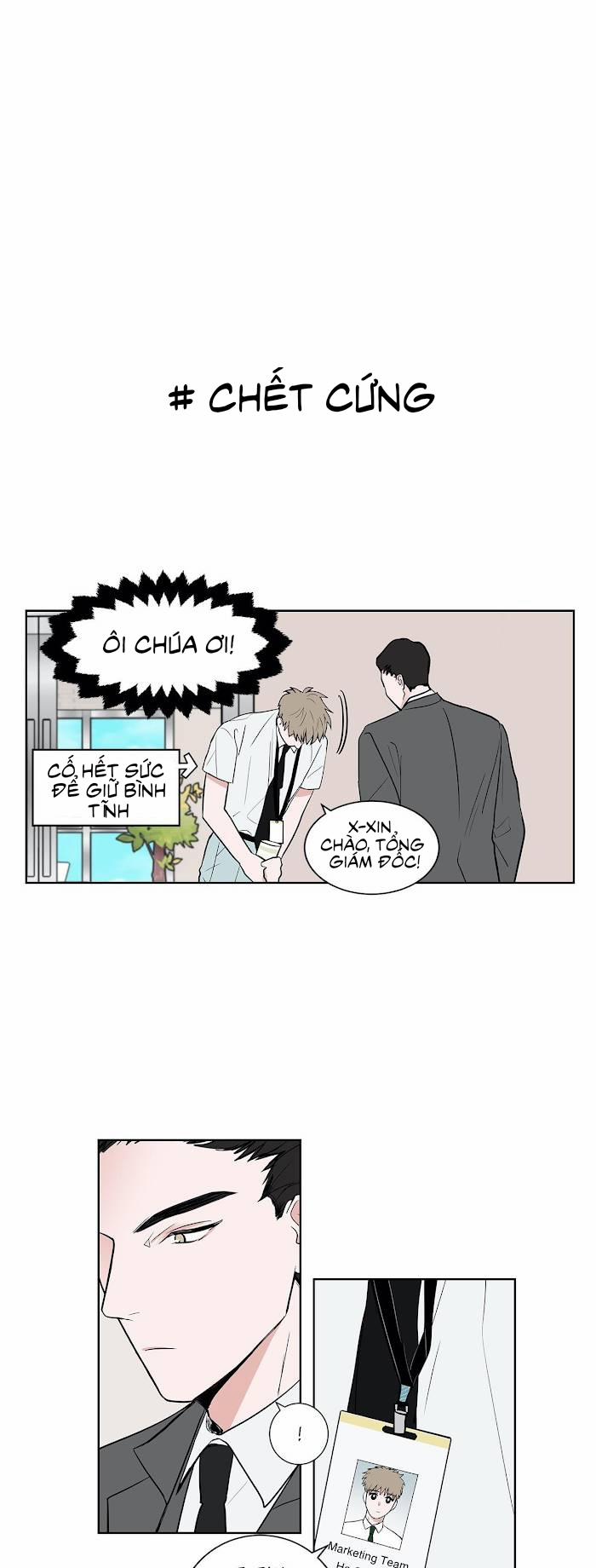 Bộ Cà Vạt Của Mew Và Yang 16 trang 10