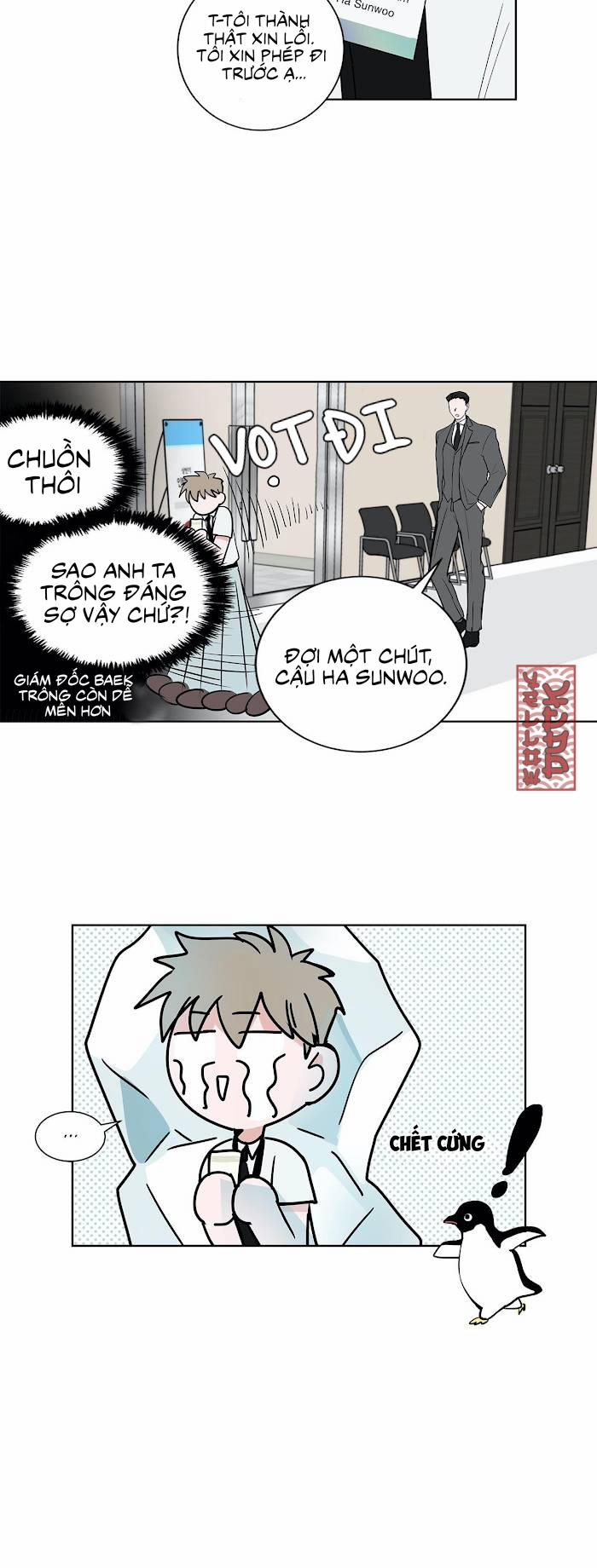 Bộ Cà Vạt Của Mew Và Yang 16 trang 11