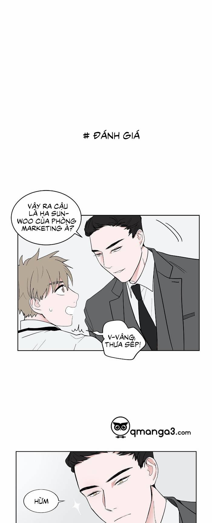 Bộ Cà Vạt Của Mew Và Yang 16 trang 12