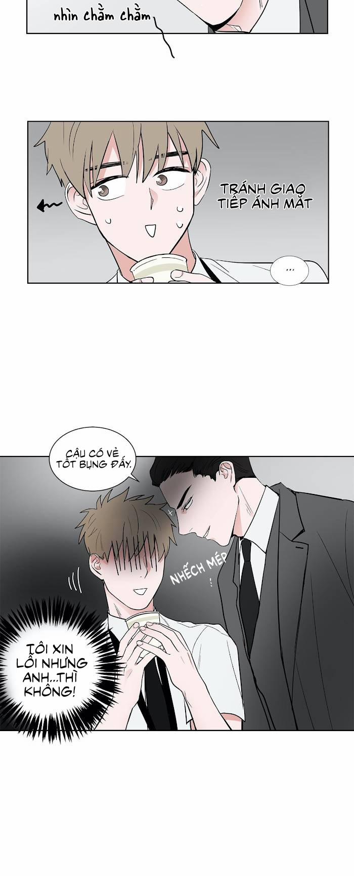 Bộ Cà Vạt Của Mew Và Yang 16 trang 13