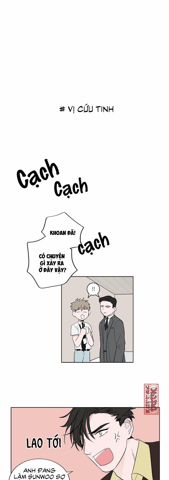 Bộ Cà Vạt Của Mew Và Yang 16 trang 14