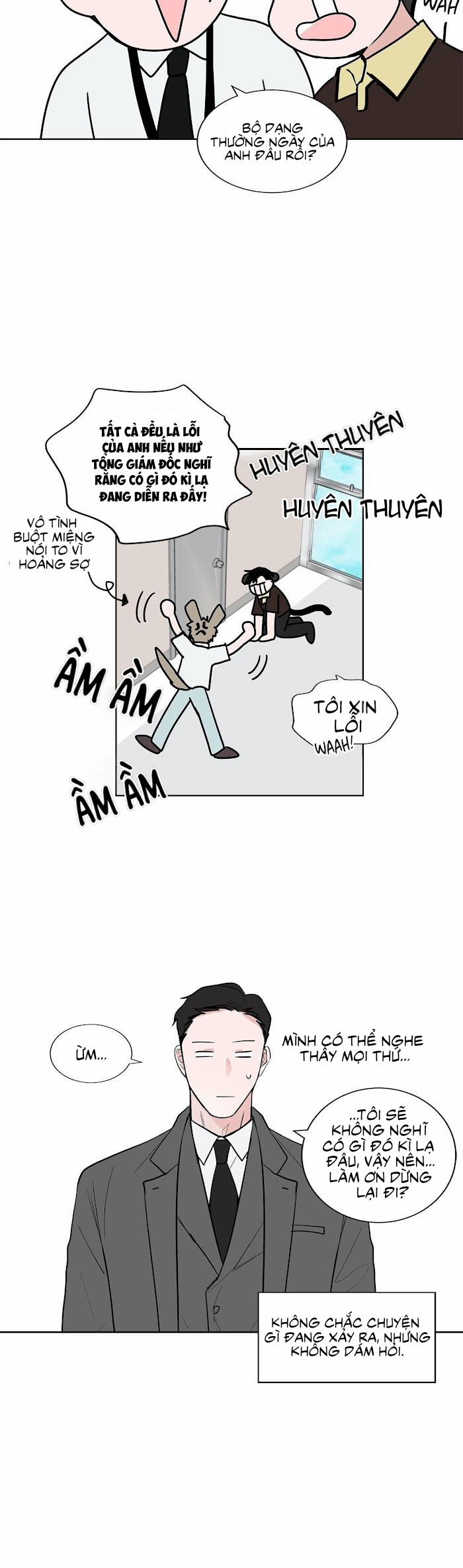 Bộ Cà Vạt Của Mew Và Yang 16 trang 16