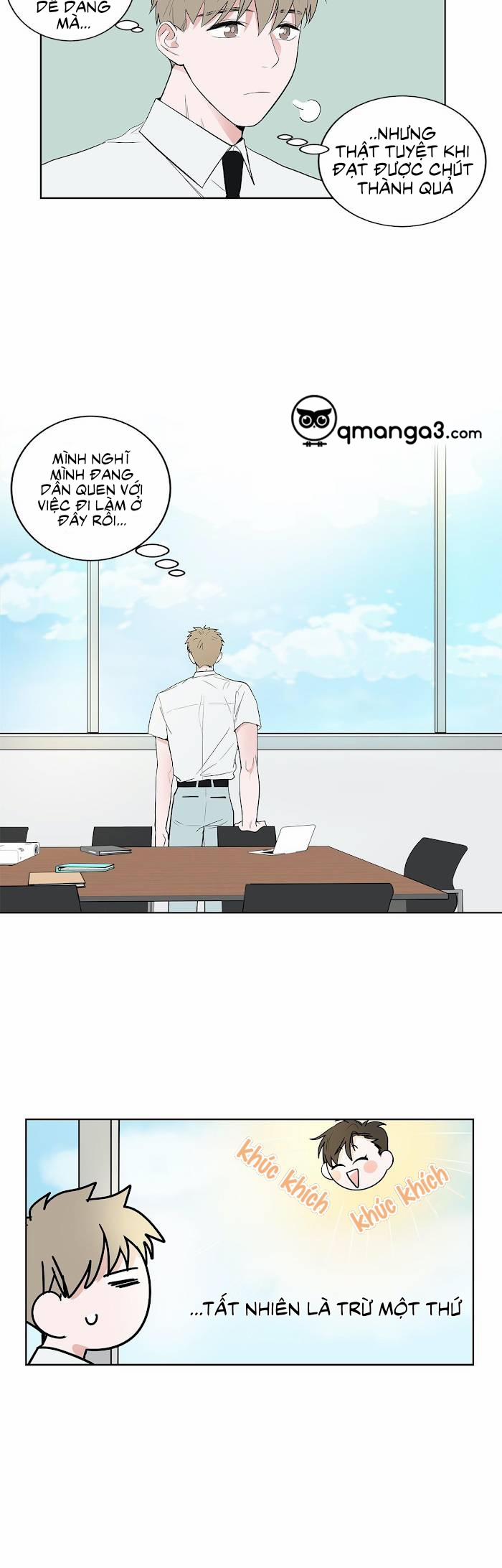 Bộ Cà Vạt Của Mew Và Yang 16 trang 5