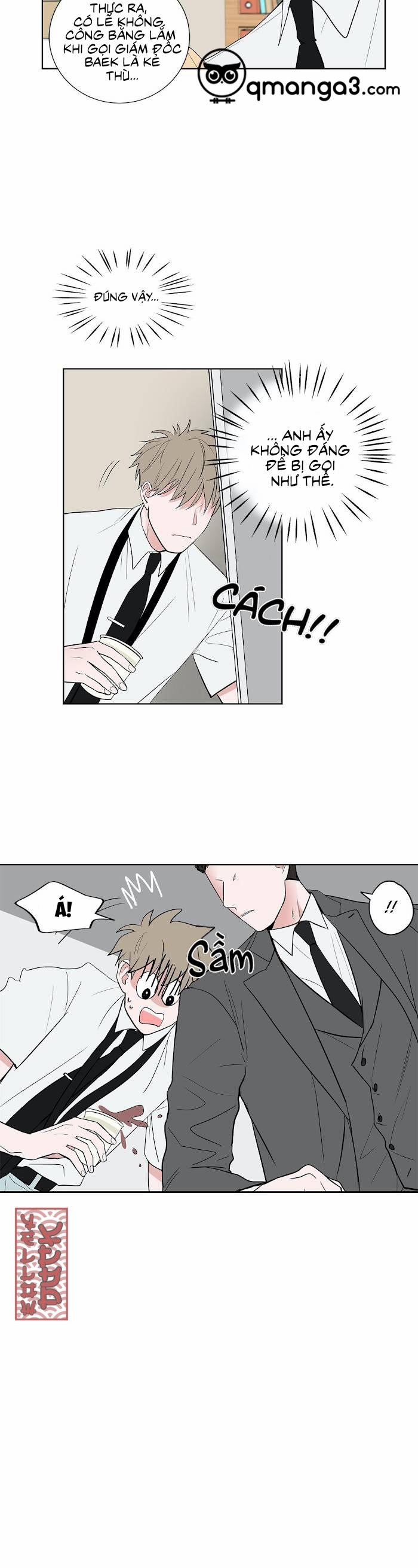 Bộ Cà Vạt Của Mew Và Yang 16 trang 7