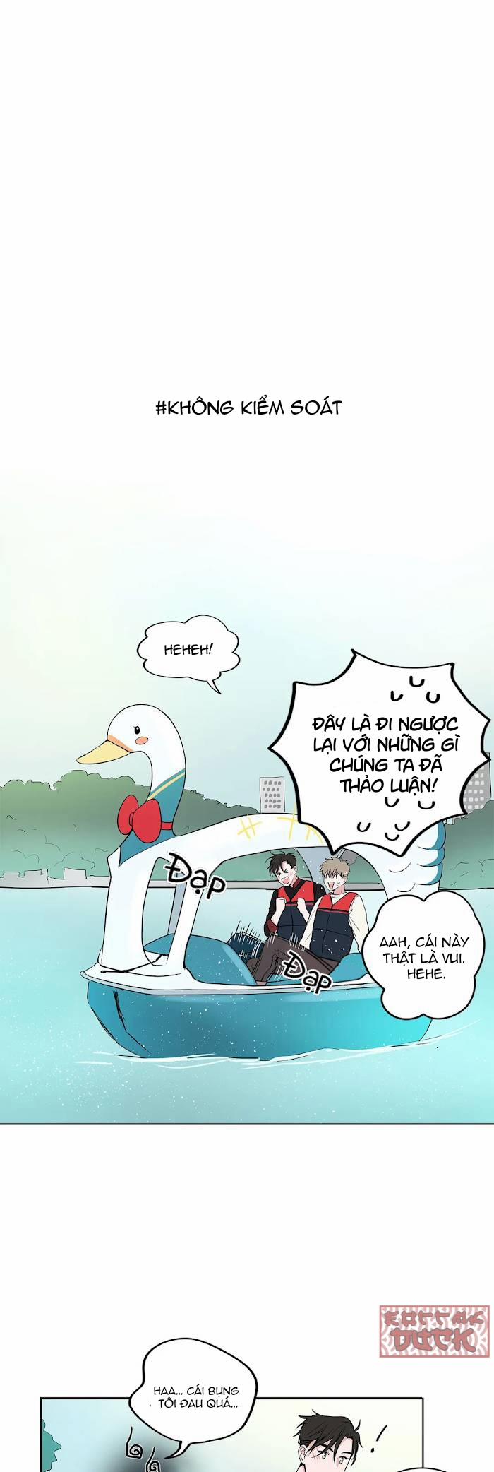 Bộ Cà Vạt Của Mew Và Yang 17 trang 10