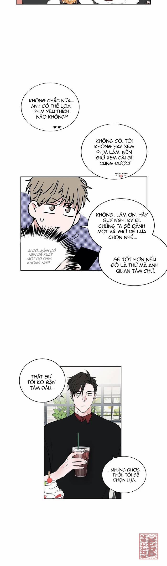 Bộ Cà Vạt Của Mew Và Yang 17 trang 13