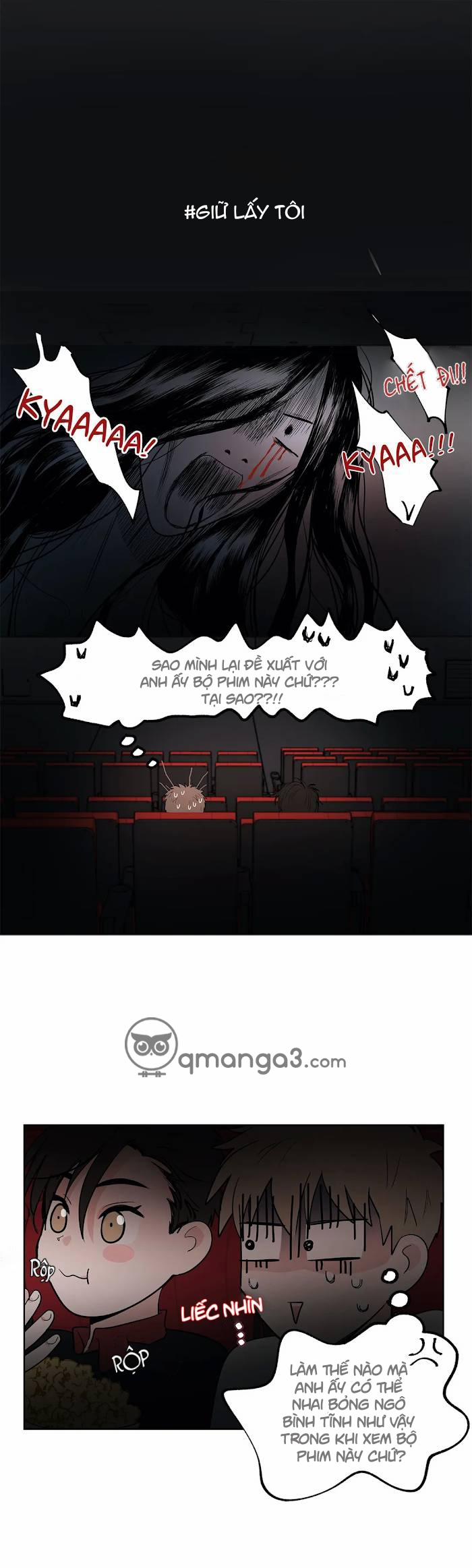 Bộ Cà Vạt Của Mew Và Yang 17 trang 14